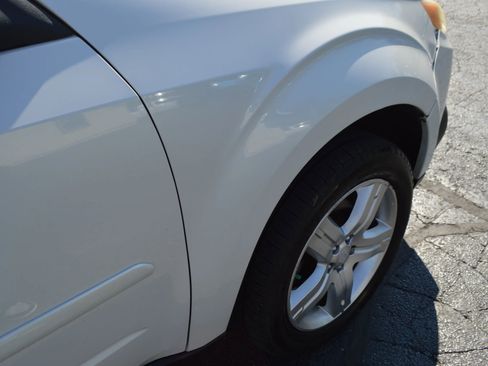Used 2009 Subaru Forester 2.5X Limited AWD/4WD image 10