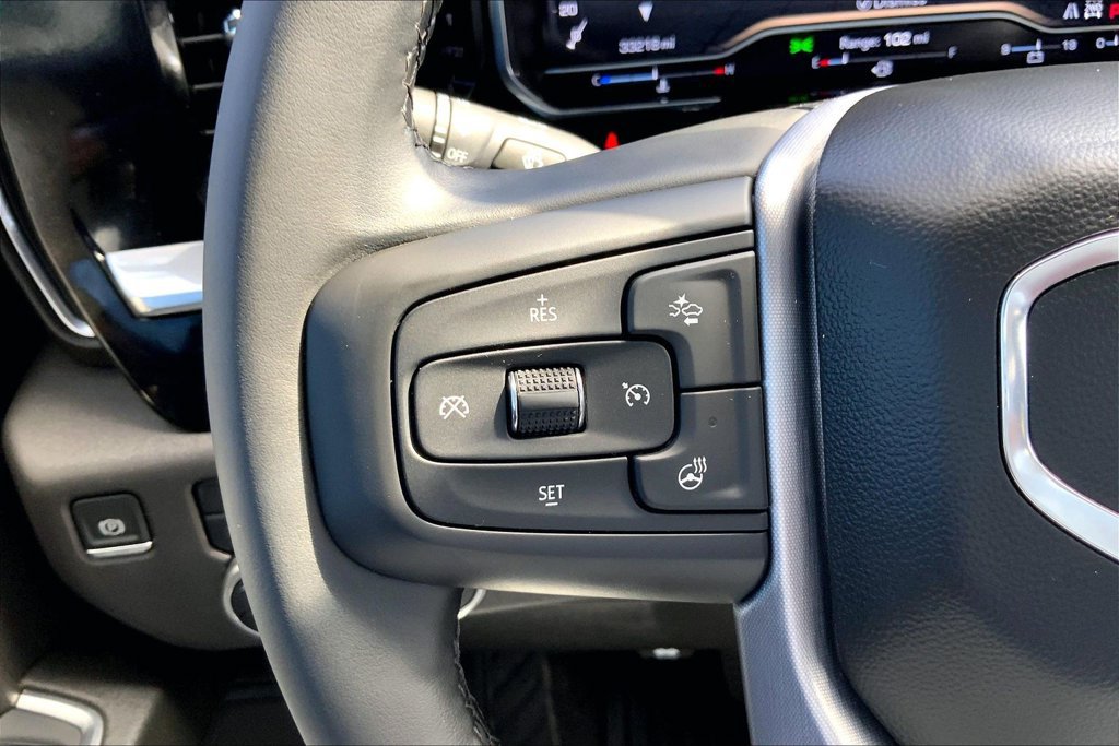 Used 2024 GMC Sierra 1500 Elevation AWD/4WD image 18