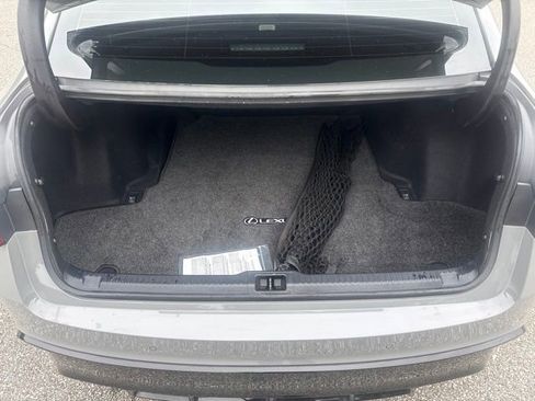 Used 2022 Lexus IS 500 w/ Accessory Package RWD image 19