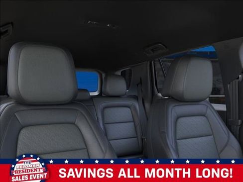 New 2026 Chevrolet Equinox LT w/ Convenience Package II image 24