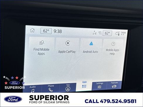Used 2022 Ford Bronco Wildtrak AWD/4WD image 34