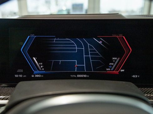 New 2026 BMW X5 M Competition w/ Executive Package AWD/4WD image 29