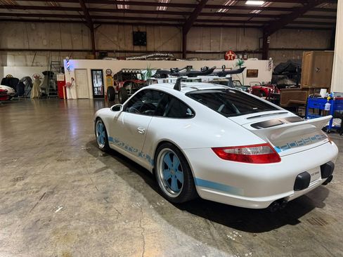 Used 2006 Porsche 911 image 15