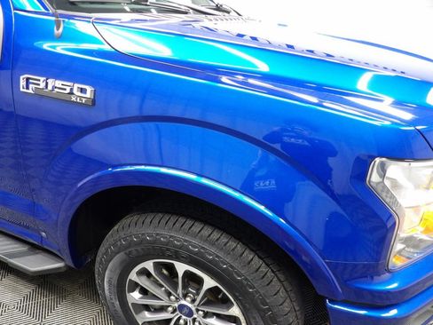 Used 2018 Ford F150 XLT w/ Equipment Group 301A Mid AWD/4WD image 28