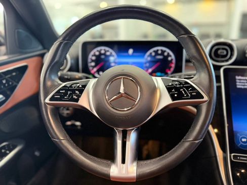 Used 2022 Mercedes-Benz C 300 4MATIC Sedan image 26