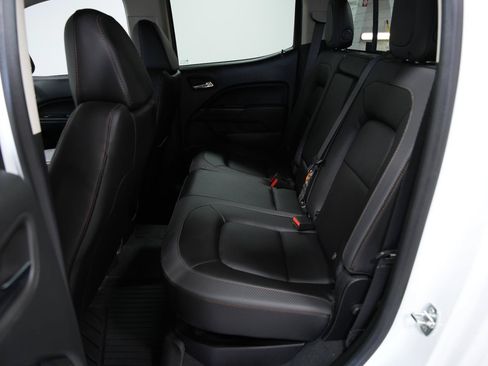 Used 2022 GMC Canyon AT4 AWD/4WD image 26
