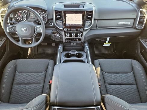 New 2026 RAM 1500 Lone Star AWD/4WD image 29