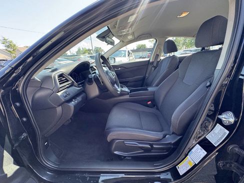 Used 2022 Honda Insight EX image 20