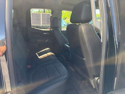 Used 2019 Chevrolet Silverado 1500 RST AWD/4WD image 12