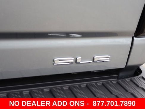 New 2026 GMC Sierra 3500 SLE w/ SLE Value Package AWD/4WD image 8