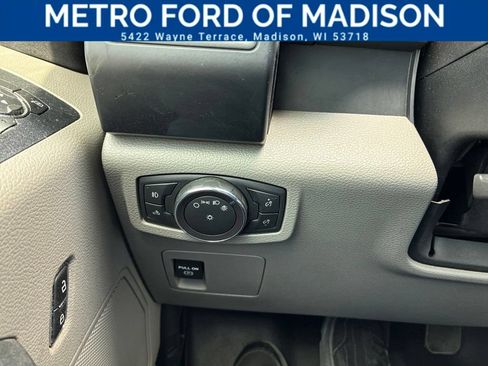 Used 2018 Ford F150 XL w/ Equipment Group 101A Mid AWD/4WD image 34