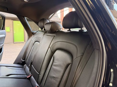 Used 2018 Audi Q3 2.0T Premium Plus w/ Premium Plus Package image 16