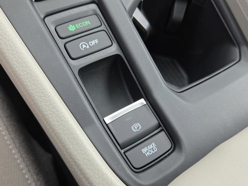 New 2025 Honda Accord SE image 23
