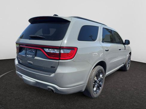 Used 2024 Dodge Durango GT AWD/4WD image 5