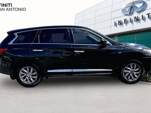 Used 2014 INFINITI QX60 FWD w/ Premium Plus Package image 47