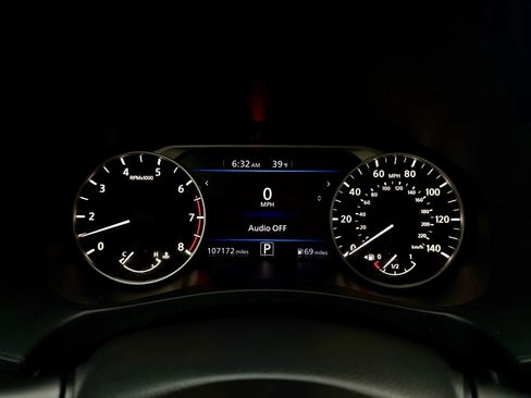 Used 2019 Nissan Altima 2.5 SV image 30