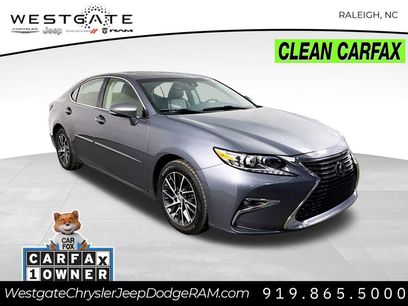 Used 2016 Lexus ES 350