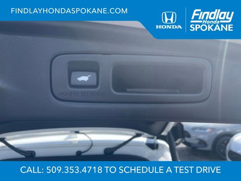 Certified 2026 Honda CR-V Sport-L image 26
