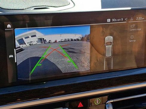 Used 2022 BMW X3 xDrive30i image 18