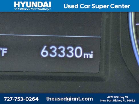 Used 2019 Hyundai Kona SE FWD image 30
