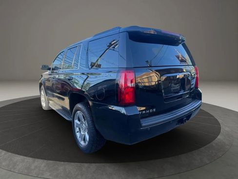 Used 2017 Chevrolet Tahoe LT AWD/4WD image 3