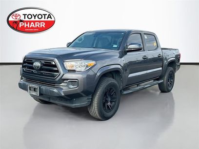 Used 2019 Toyota Tacoma SR w/ SR Convenience Package