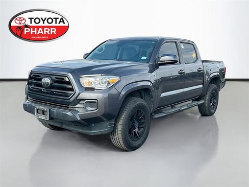 Used 2019 Toyota Tacoma SR w/ SR Convenience Package image 1