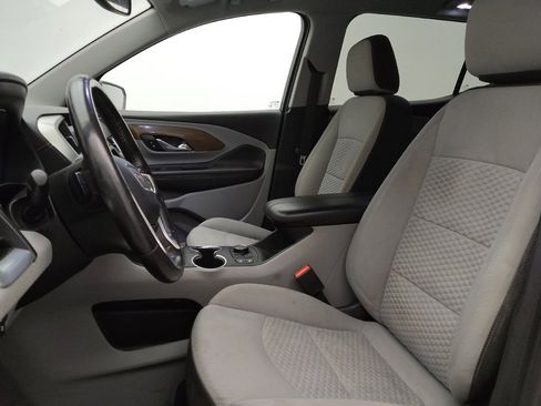 Used 2020 GMC Terrain SLE w/ Driver Convenience Package FWD image 17