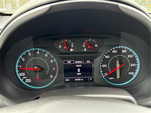 Used 2023 Chevrolet Malibu LS FWD image 16