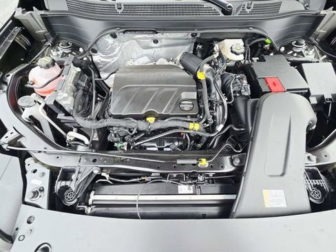 New 2026 Chevrolet Trax RS w/ Driver Confidence Package FWD image 15