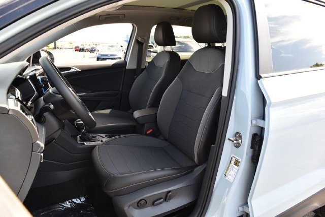 New 2027 Volkswagen Taos SE AWD/4WD image 20