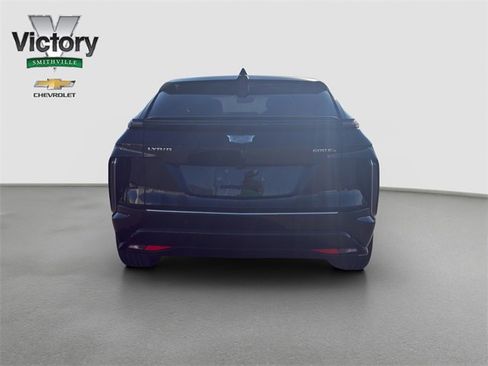 Used 2024 Cadillac Lyriq Tech w/ Driver Assist Package image 5