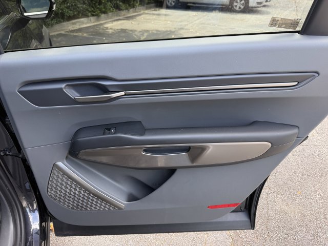 Certified 2026 Kia EV9 Light RWD image 40