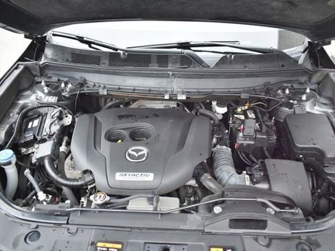 Used 2019 MAZDA CX-9 Touring w/ Touring Premium Package AWD/4WD image 53