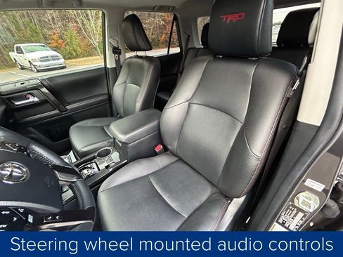 Used 2023 Toyota 4Runner TRD Pro image 29