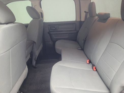Used 2017 RAM 1500 Express AWD/4WD image 18