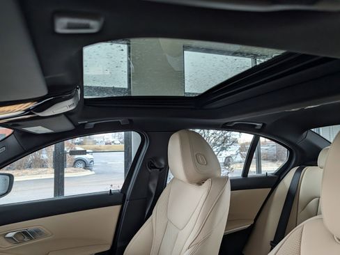 New 2026 BMW 330i xDrive Sedan w/ Premium Package image 12