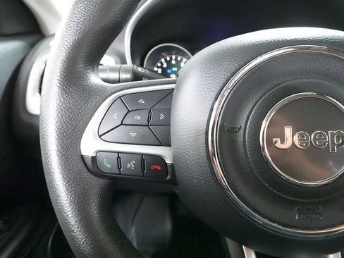 Used 2020 Jeep Compass Sport AWD/4WD image 13