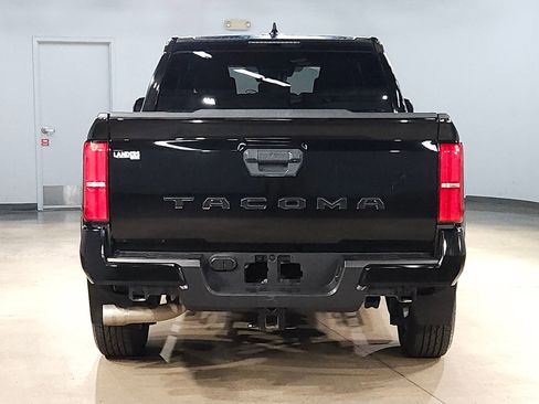 Used 2024 Toyota Tacoma SR5 RWD image 6