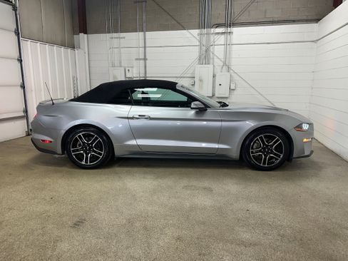 Certified 2023 Ford Mustang Premium image 5