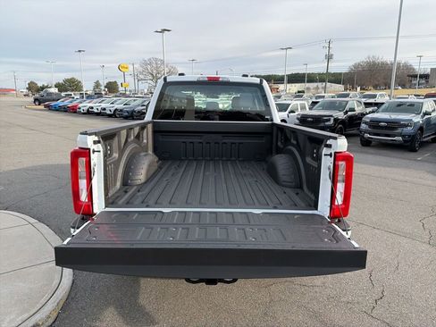 New 2026 Ford F250 XL w/ STX Appearance Package AWD/4WD image 7