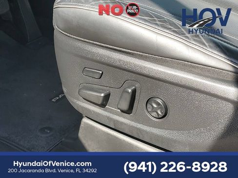 Certified 2022 Hyundai Palisade Calligraphy AWD/4WD image 26
