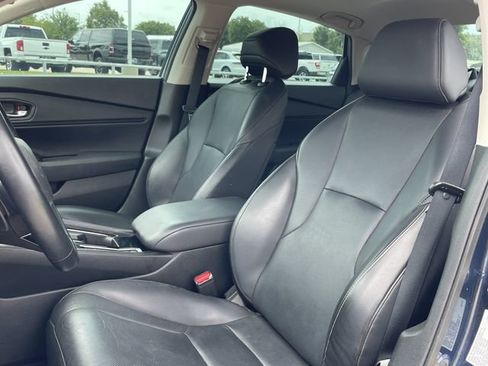 Certified 2023 Honda Accord EX-L image 14