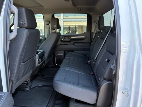 Used 2023 GMC Sierra 1500 Elevation w/ X31 Off-Road Package AWD/4WD image 51