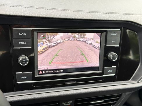 Used 2024 Volkswagen Jetta S FWD image 13
