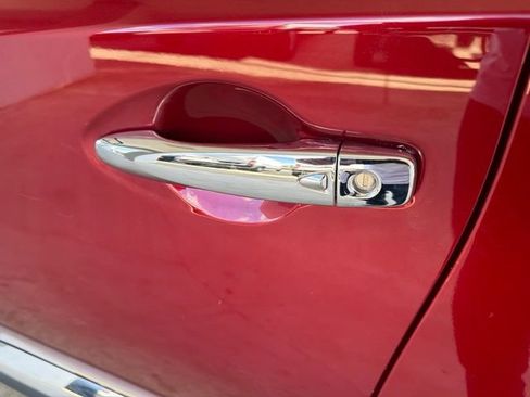 Used 2023 Nissan Murano SL w/ SL Moonroof Package FWD image 14