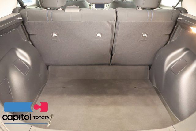 Used 2025 Nissan Leaf S FWD image 9
