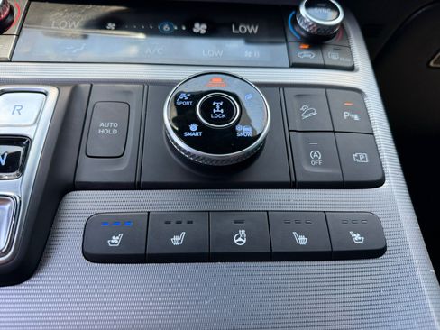 Used 2023 Hyundai Palisade Calligraphy AWD/4WD image 31