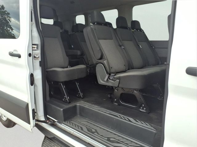 Used 2024 Ford Transit 350 XLT RWD image 9