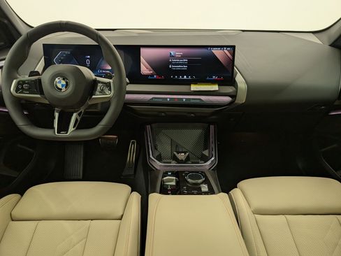 New 2026 BMW X3 xDrive30 w/ M Sport Package image 24